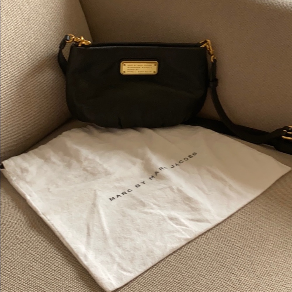 Marc by Marc Jacob cross body bag